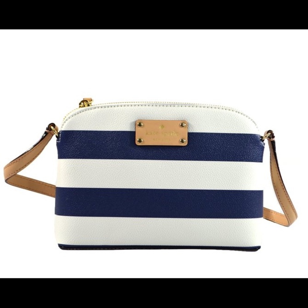 Kate Spade Crossbody Shoulder Bag Purse